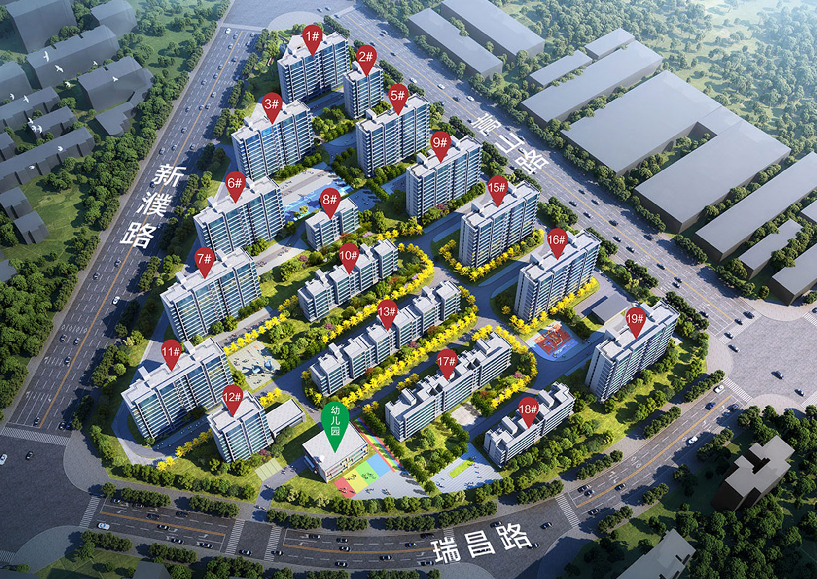 滑县冶都森林花语