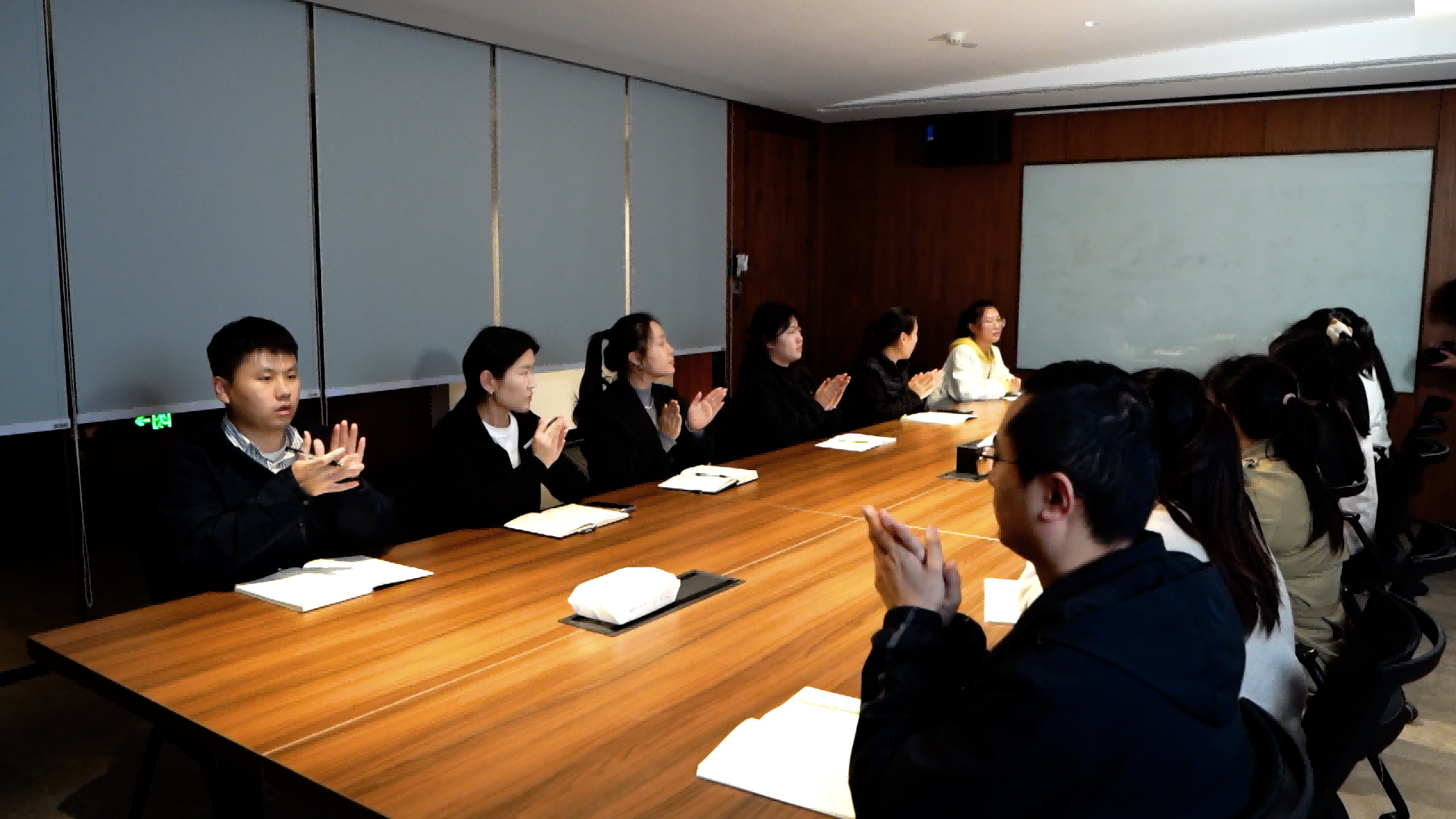 每周五扫除道|冶都人在彻底清扫中，积蓄成长的力量