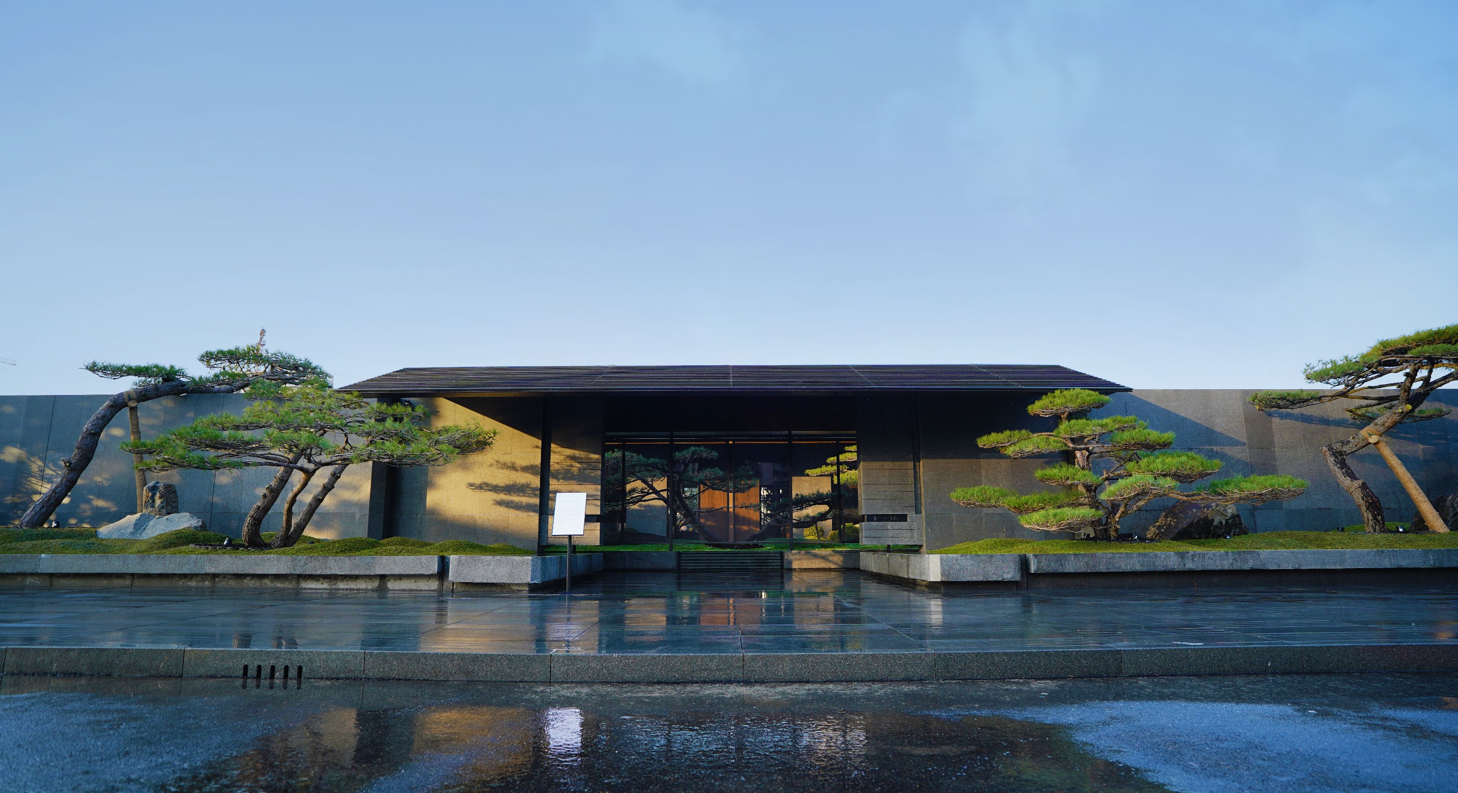 冶都·缦和书院|中式禅意 美好生活 实景示范区开放在即