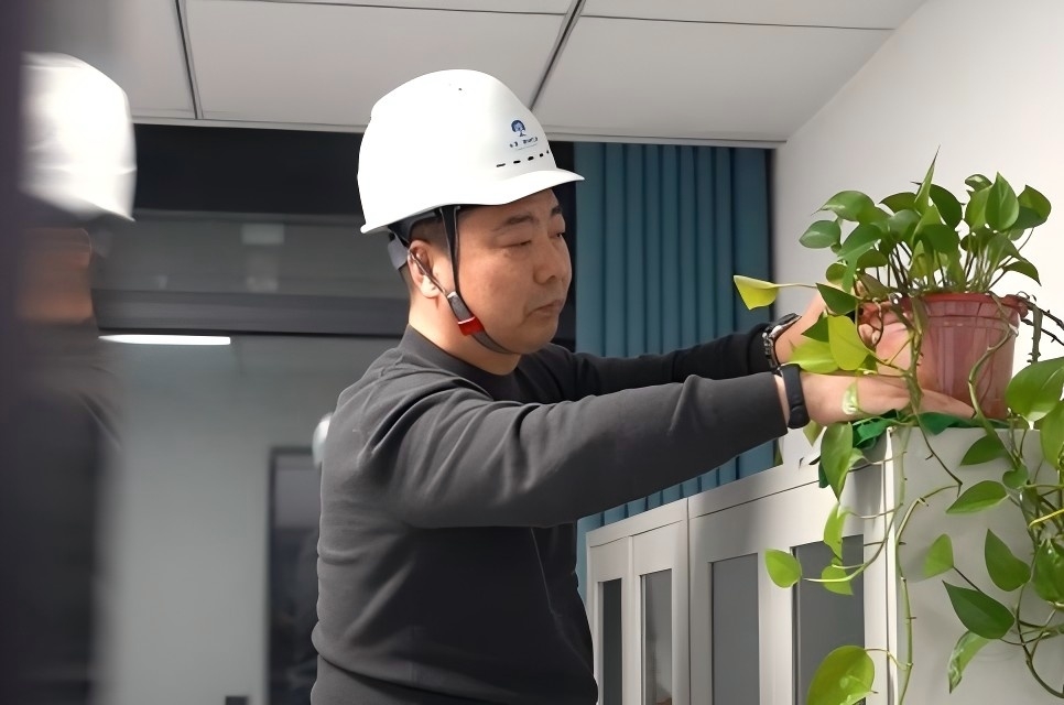 冶都扫除道|凡事彻底 追求的幕后修行