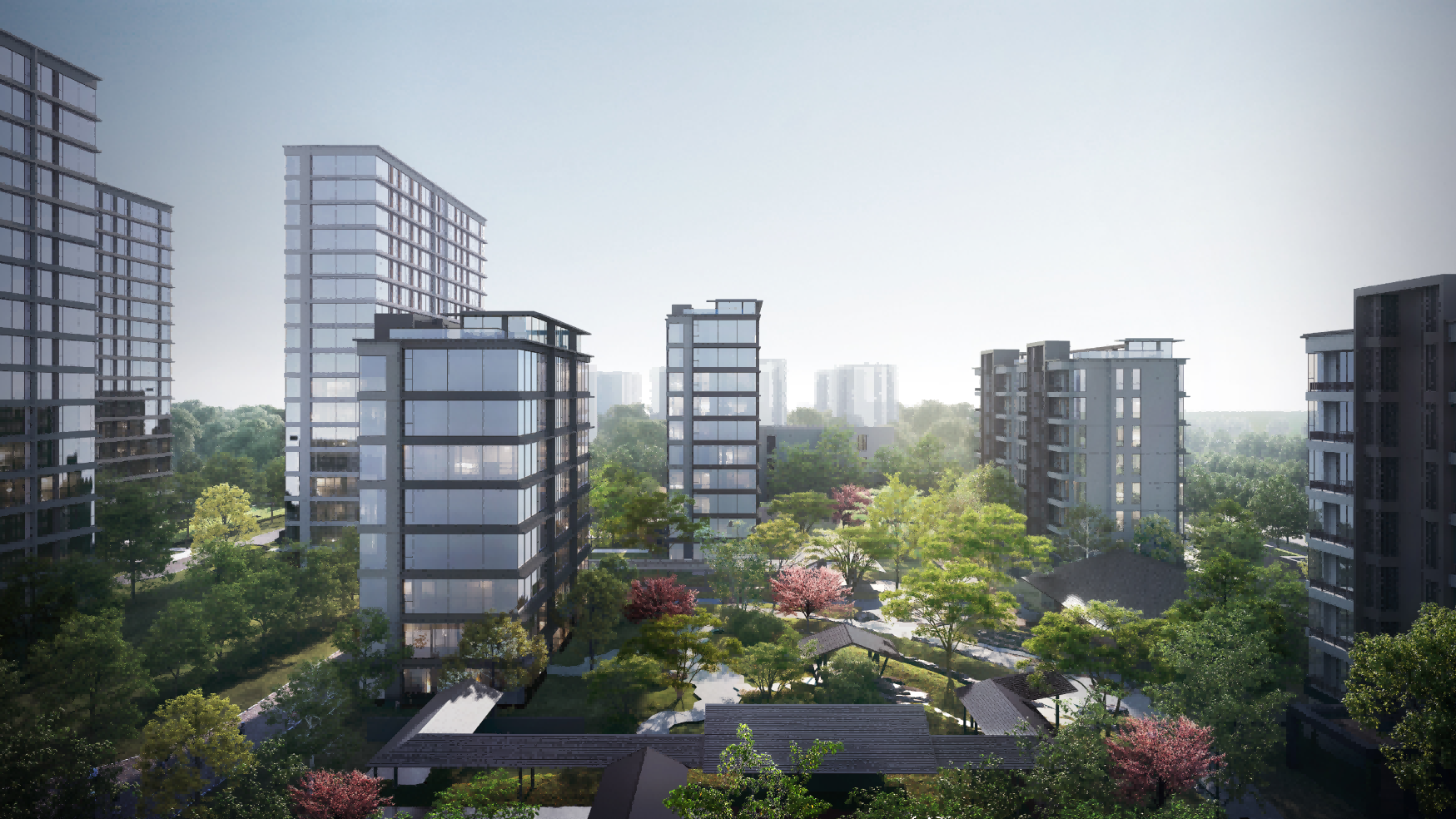 冶都·缦和书院