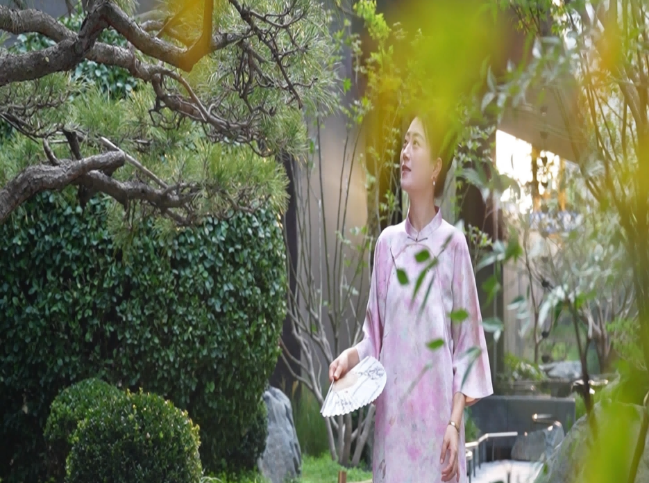 冶都缦和书院 |五感归心 一场名为生活的日常修行